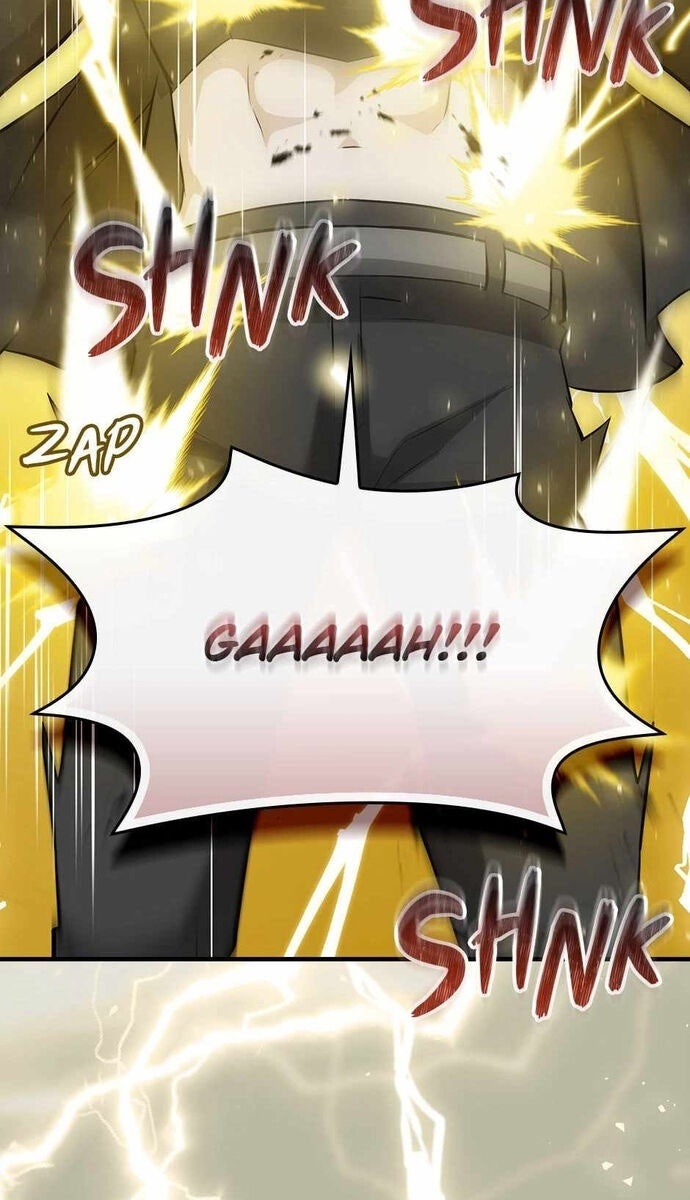 Level Up Chỉ Bằng Cách Ăn Cơm - Page 9