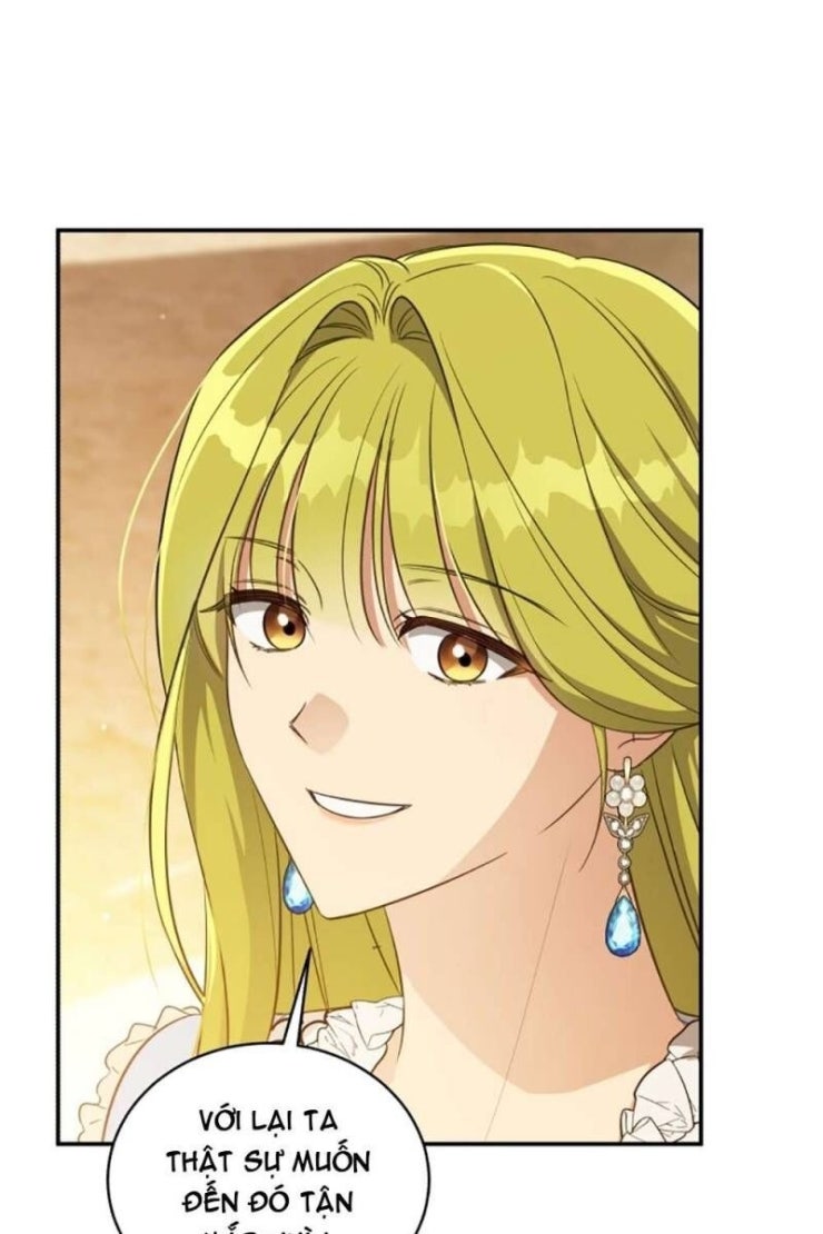 Công Chúa Khắc Dấu Lên Kẻ Phản Nghịch - Page 56