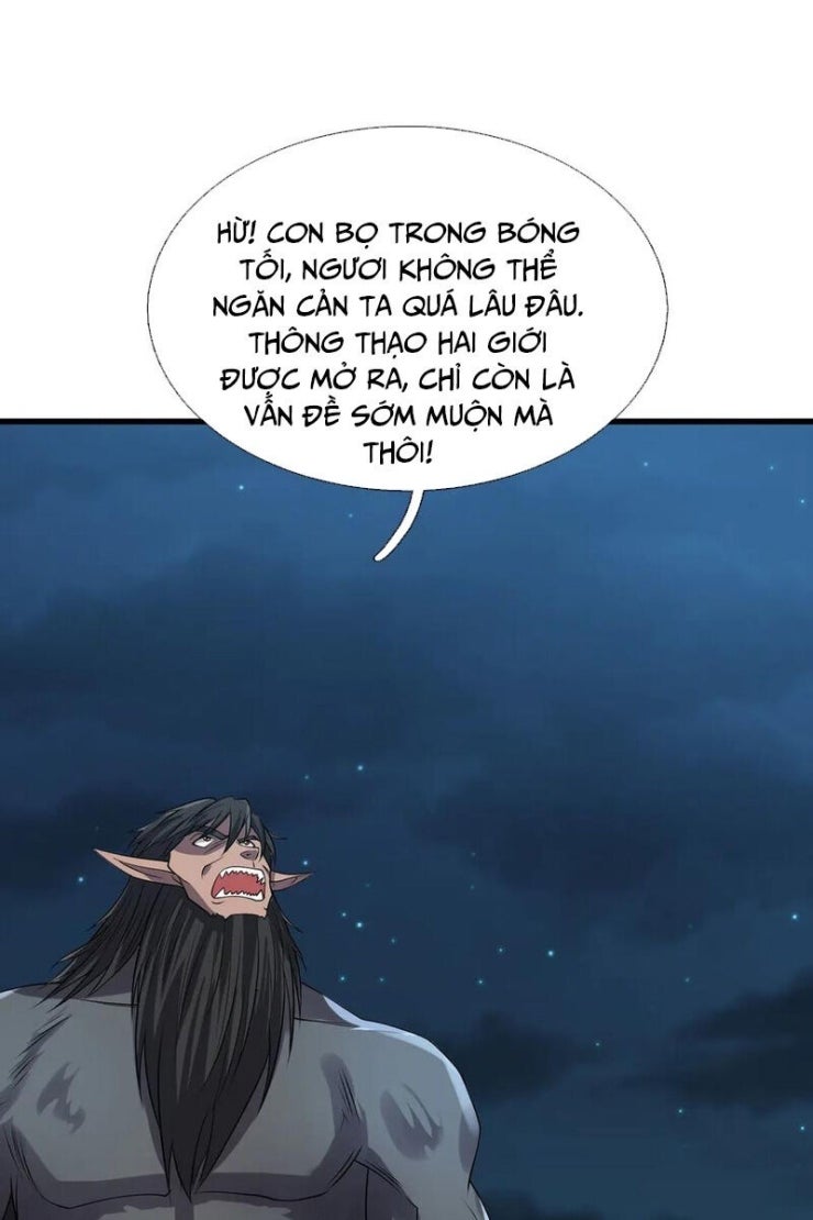 Thiên Uyên Trở Về: Ta Chính Là Thiên Tai - Page 108