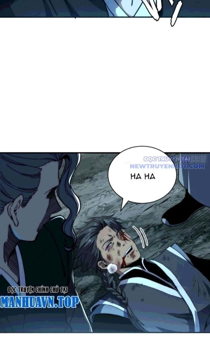 Thành Thần Bắt Đầu Từ Thủy Hầu Tử - Page 22