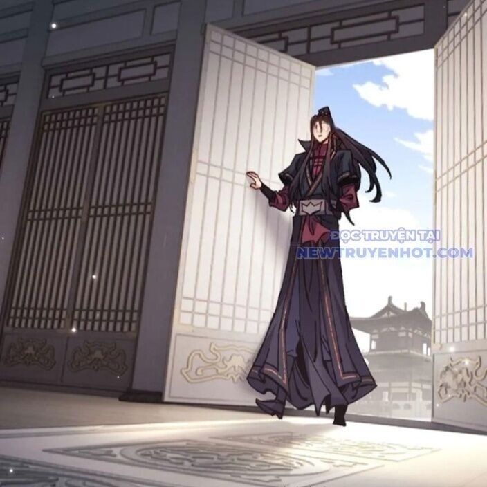 Sư Tôn: Nghịch Đồ Này Không Phải Là Thánh Tử - Page 58