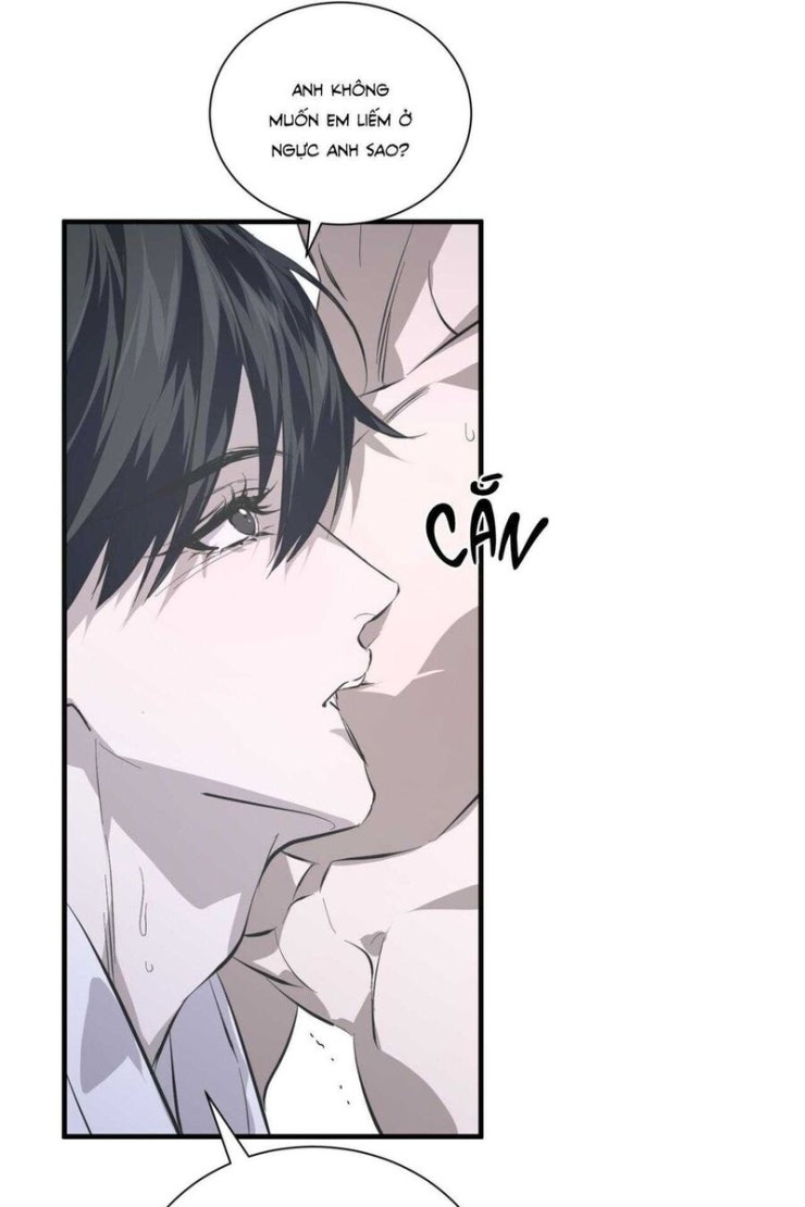 Sau Ánh Hào Quang - Page 45