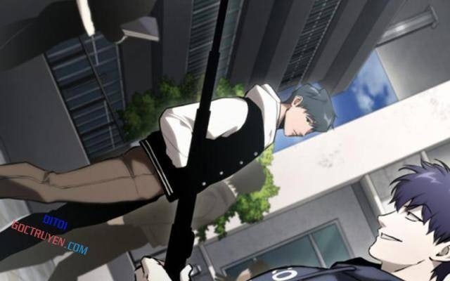 Ác Quỷ Trở Lại Học Đường - Page 98