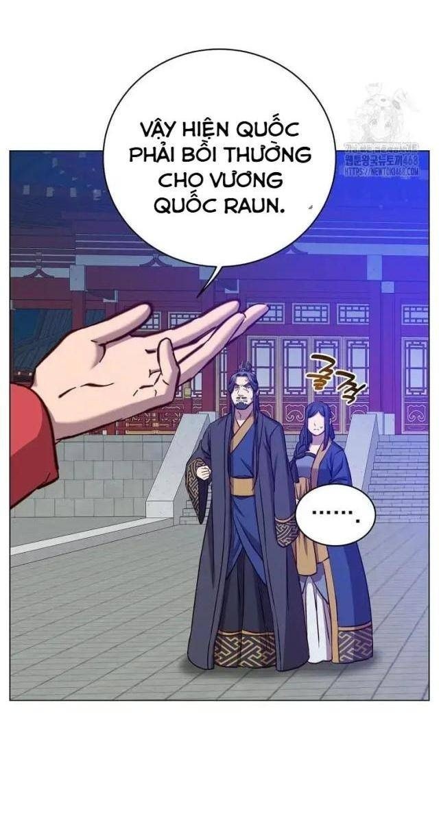 Anh Hùng Mạnh Nhất Trở Lại - Page 91