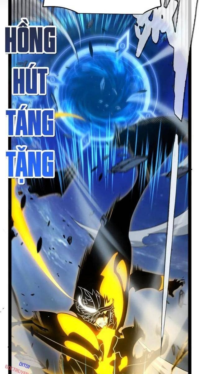 Tôi Đến Từ Thế Giới Trò Chơi - Page 71