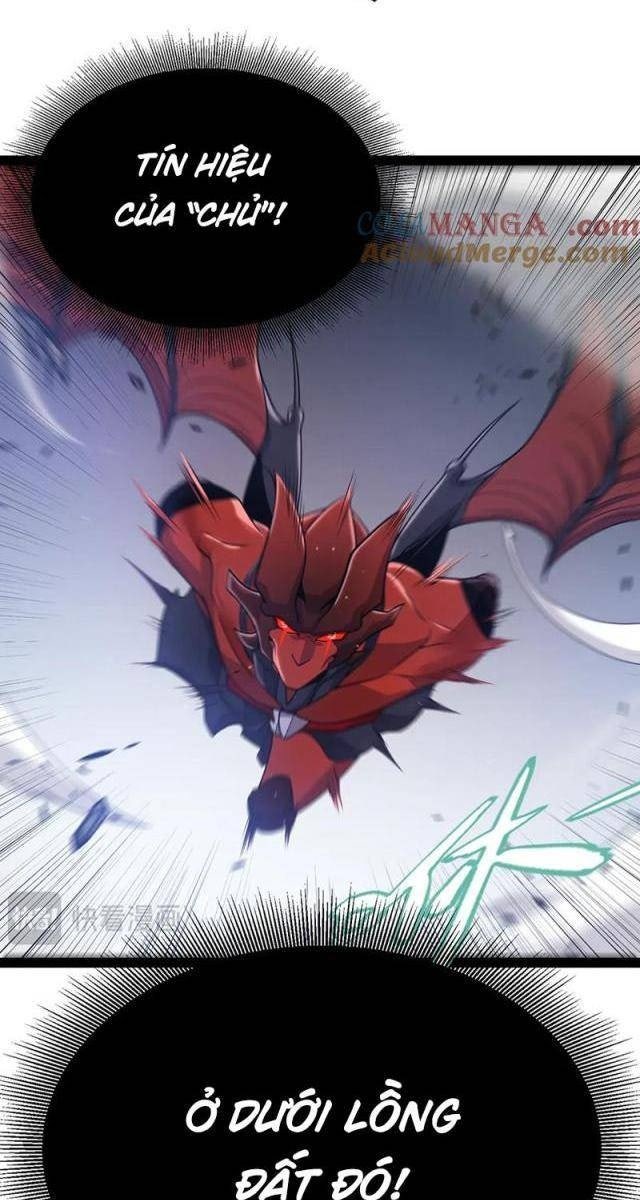 Tôi Đến Từ Thế Giới Trò Chơi - Page 29