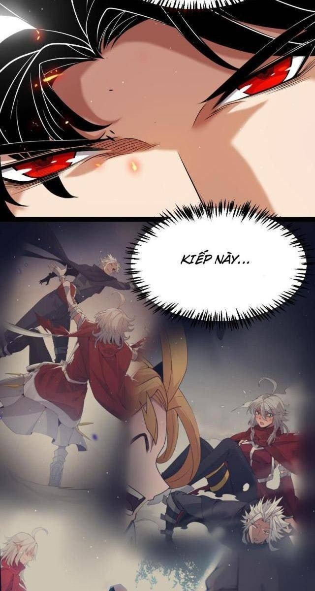 Tôi Đến Từ Thế Giới Trò Chơi - Page 56