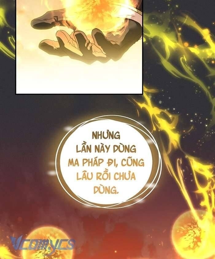 Công Chúa Khắc Dấu Lên Kẻ Phản Nghịch - Page 41