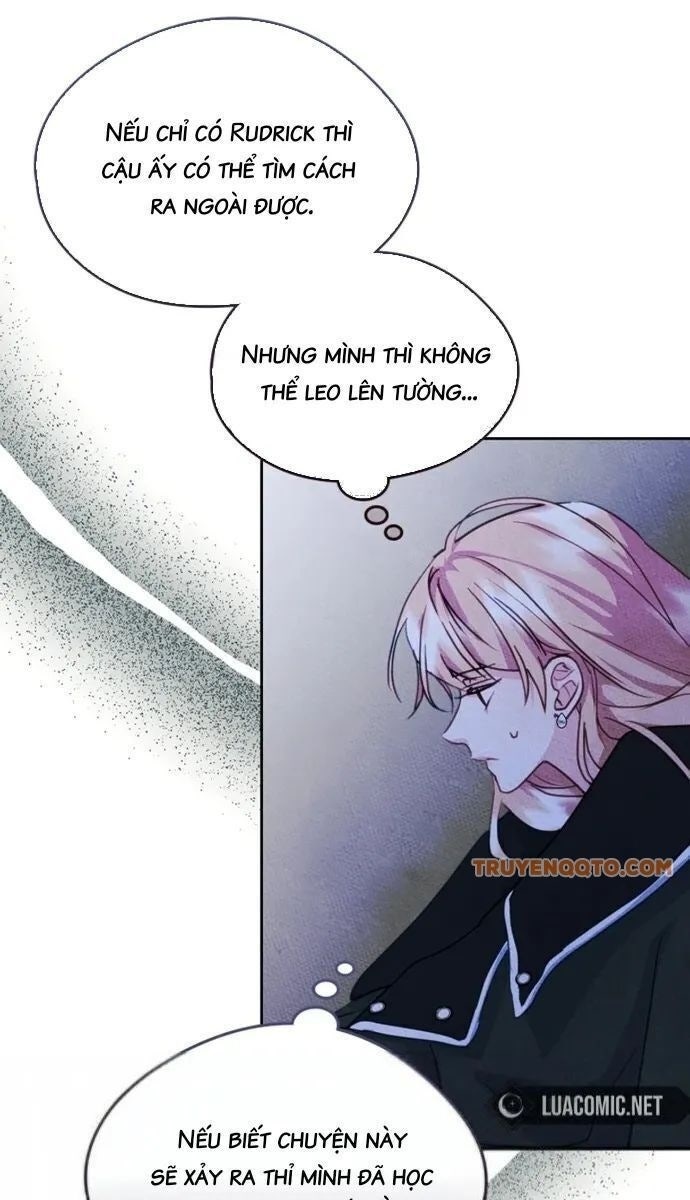 Bạn Thân Khác Giới Của Nam Chính - Page 33