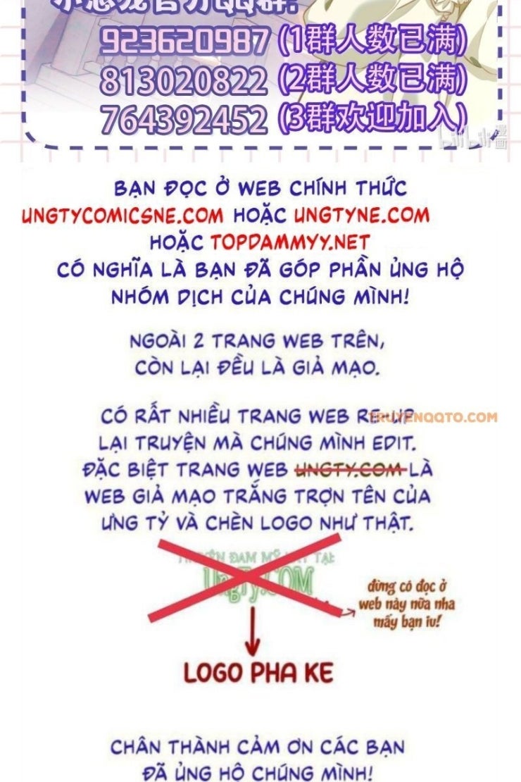 Tôi Trùng Sinh Trở Thành Tiểu Ác Long Của Vương Tử Điện Hạ - Page 48