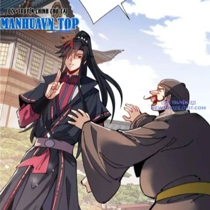 Sư Tôn: Nghịch Đồ Này Không Phải Là Thánh Tử - Page 79