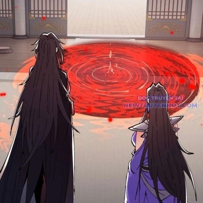 Sư Tôn: Nghịch Đồ Này Không Phải Là Thánh Tử - Page 124