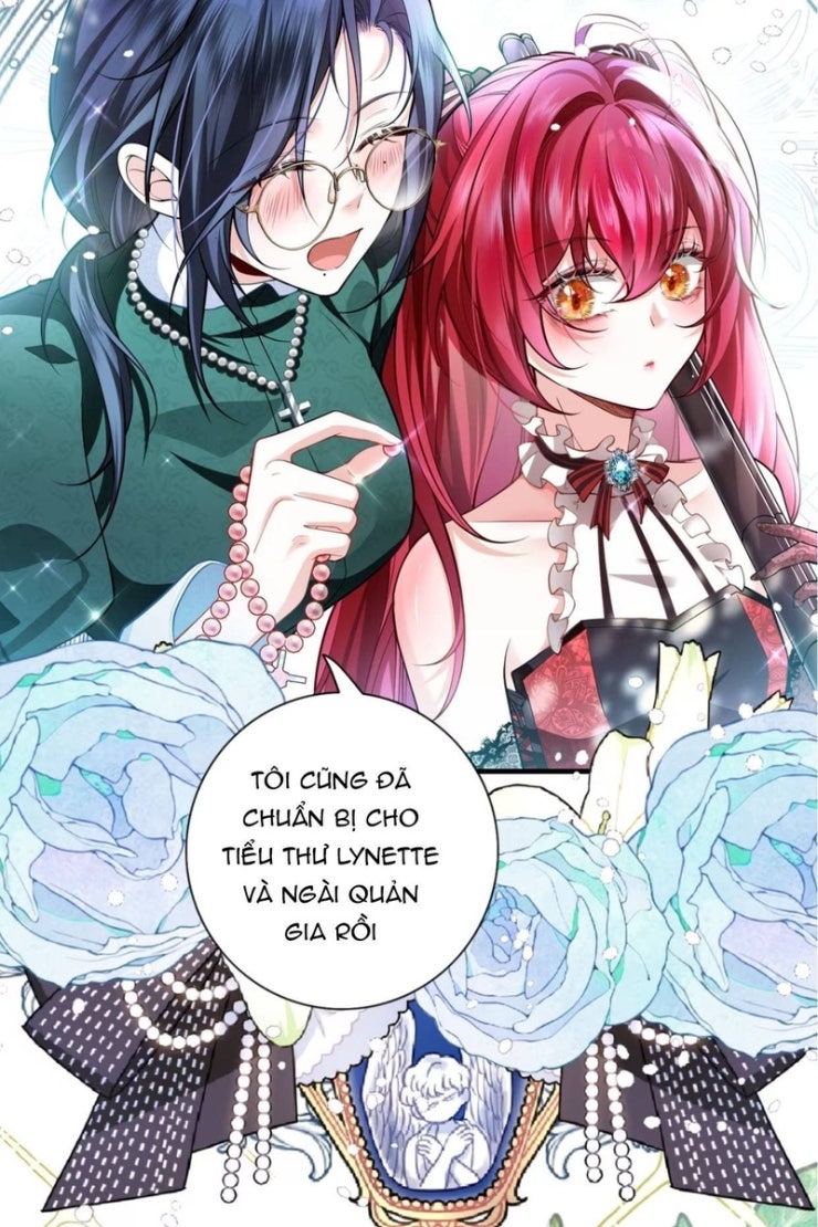 Nữ Hầu Gái Ác Ma Chỉ Muốn Bị Tiểu Thư Hành Hạ - Page 13