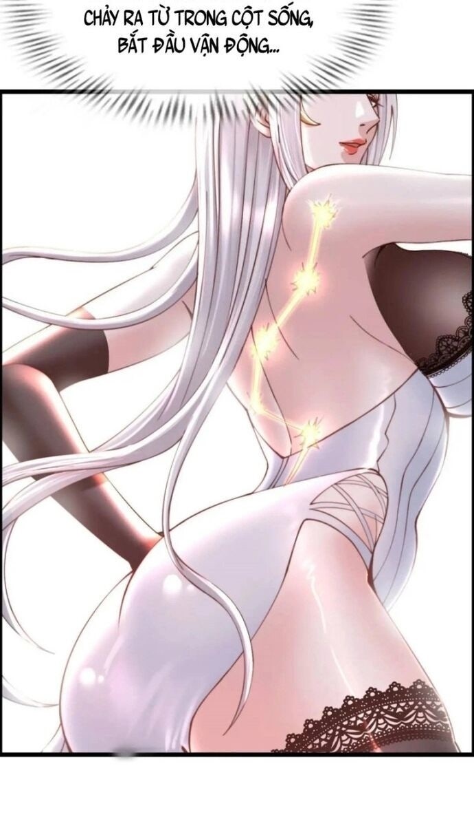 Phát sóng trực tiếp ta quét ngang dị giới - Page 26