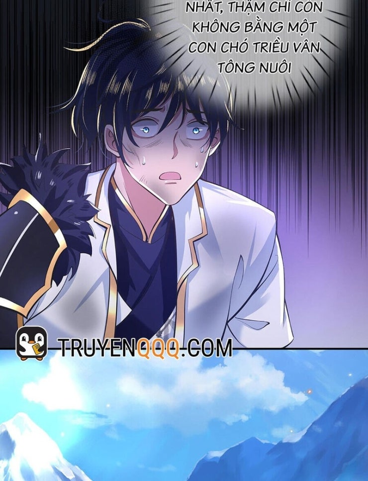 Nhất Lực Phá Chư Thiên Vạn Giới - Page 14