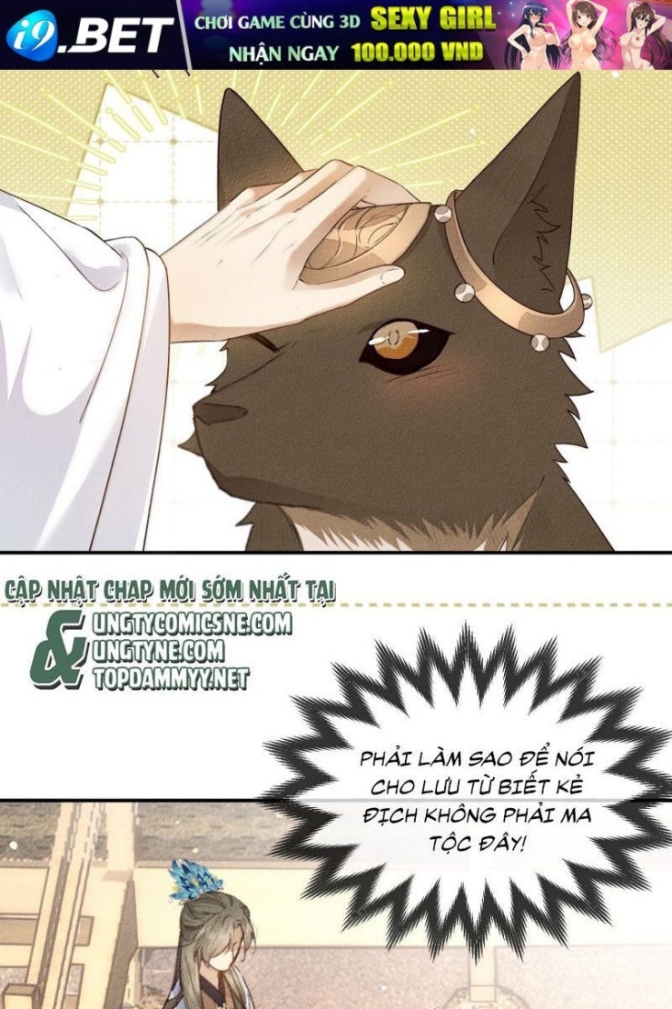 Ma Thú Vậy Mà Có Ý Đồ Bất Chính Với Ta - Page 20