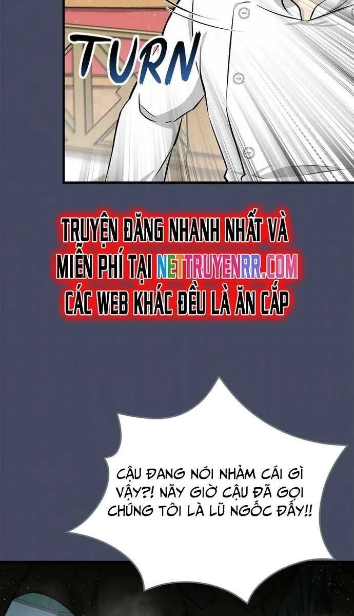 Level Up Chỉ Bằng Cách Ăn Cơm - Page 23