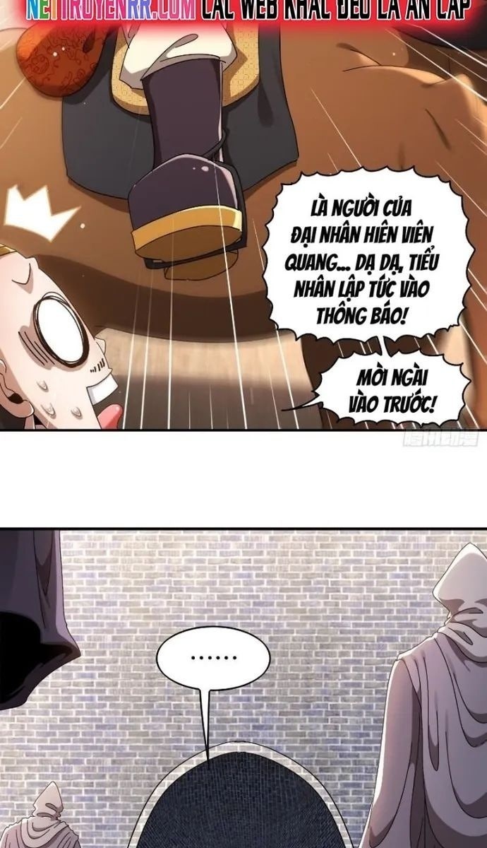 Tuyệt Sắc Đạo Lữ Đều Nói Ngô Hoàng Thể Chất Vô Địch - Page 5