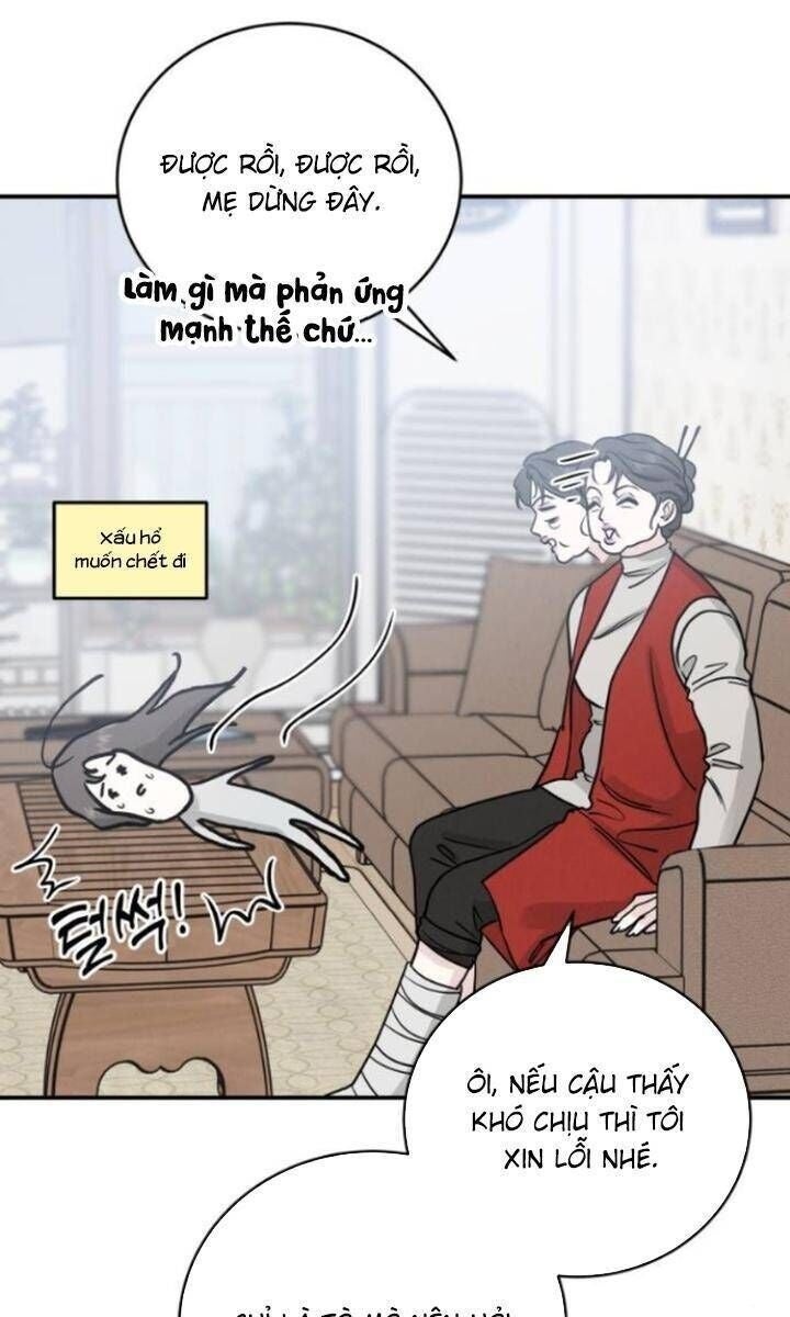 Thuyết Tình Yêu Ích Kỷ - Page 28