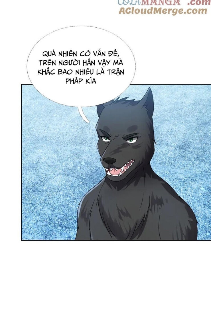 Thiên Uyên Trở Về: Ta Chính Là Thiên Tai - Page 92