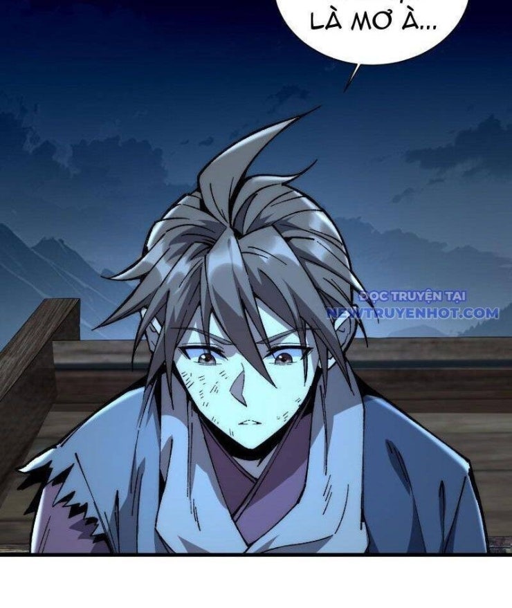 Thành Thần Bắt Đầu Từ Thủy Hầu Tử - Page 52