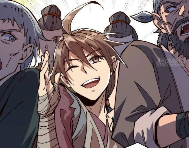 Thành Thần Bắt Đầu Từ Thủy Hầu Tử - Page 19