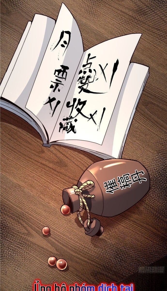 Thành Thần Bắt Đầu Từ Thủy Hầu Tử - Page 63