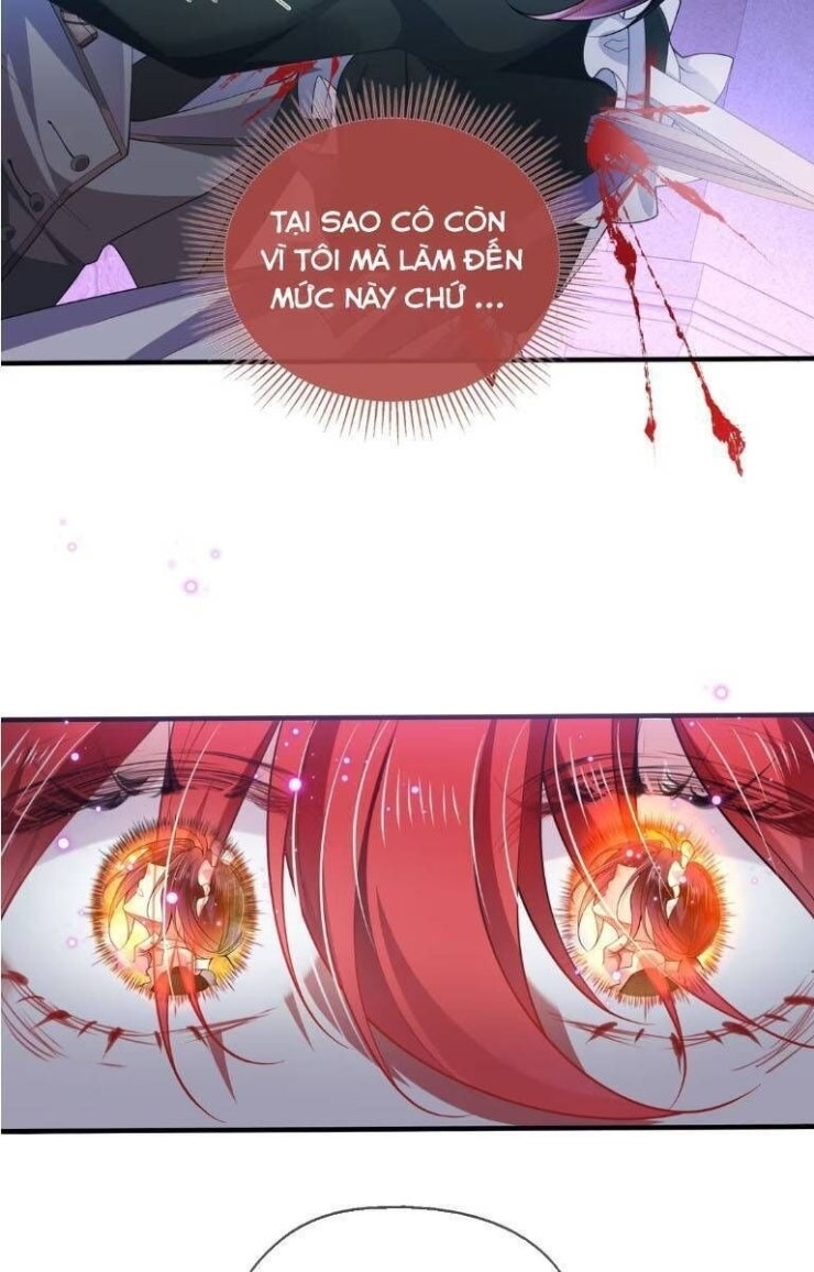 Nữ Hầu Gái Ác Ma Chỉ Muốn Bị Tiểu Thư Hành Hạ - Page 15