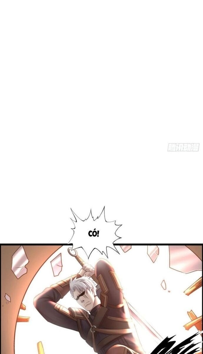 Phát sóng trực tiếp ta quét ngang dị giới - Page 52