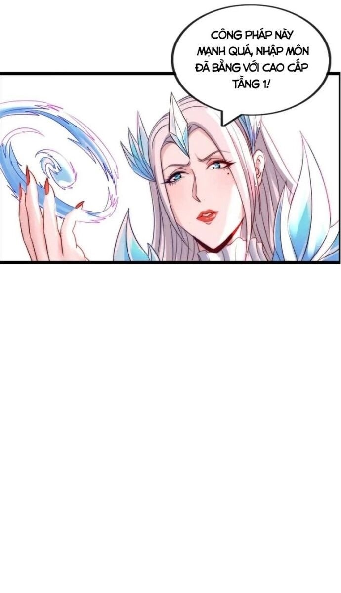 Phát sóng trực tiếp ta quét ngang dị giới - Page 58