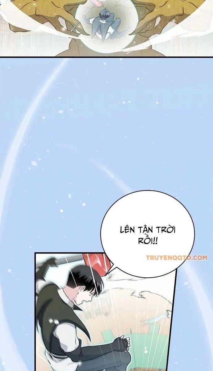 Level Up Chỉ Bằng Cách Ăn Cơm - Page 47