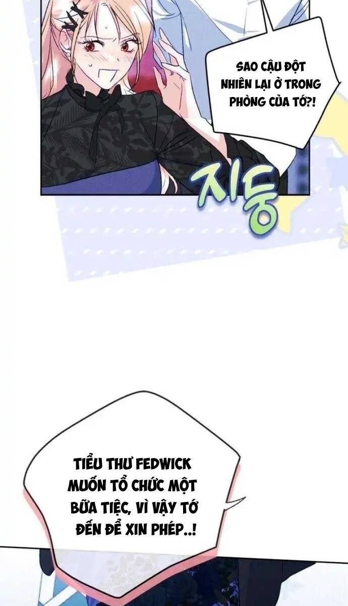 Bạn Thân Khác Giới Của Nam Chính - Page 23