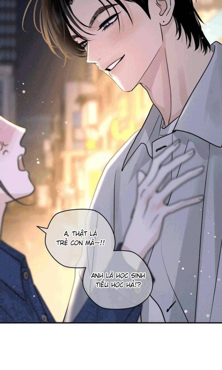 Thuyết Tình Yêu Ích Kỷ - Page 108