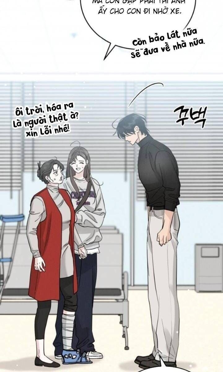 Thuyết Tình Yêu Ích Kỷ - Page 5