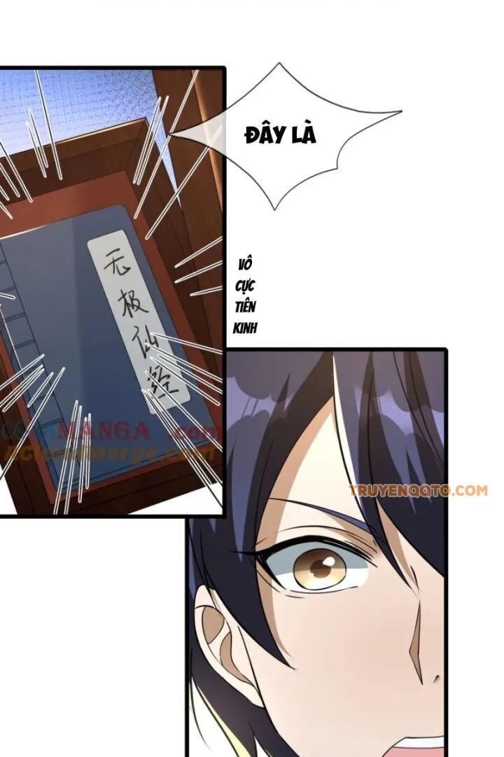 Thiên Uyên Trở Về: Ta Chính Là Thiên Tai - Page 20