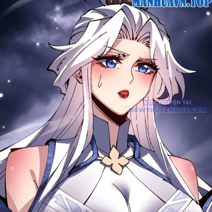 Sư Tôn: Nghịch Đồ Này Không Phải Là Thánh Tử - Page 77