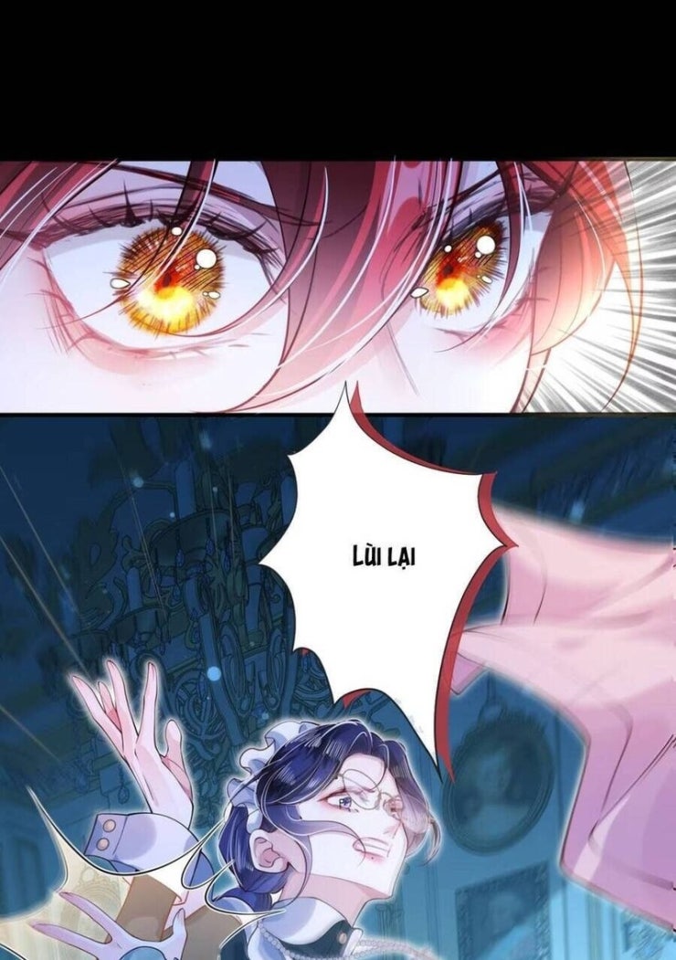 Nữ Hầu Gái Ác Ma Chỉ Muốn Bị Tiểu Thư Hành Hạ - Page 12