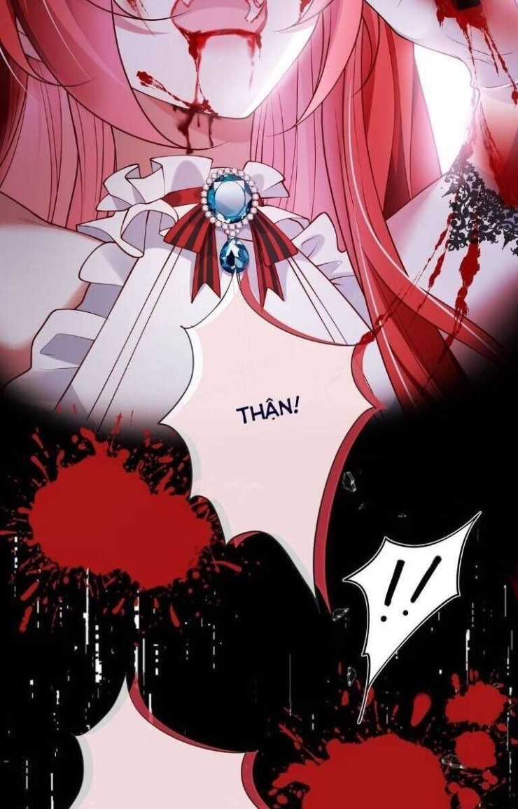 Nữ Hầu Gái Ác Ma Chỉ Muốn Bị Tiểu Thư Hành Hạ - Page 32