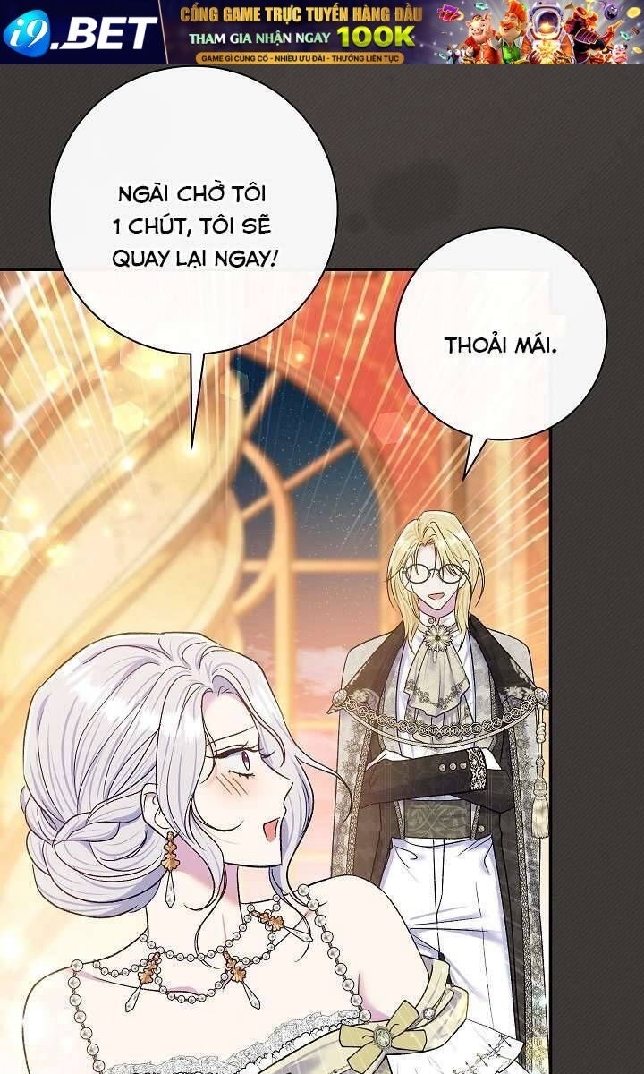 Người Xem Mắt Của Ác Nữ Quá Hoàn Hảo - Page 26