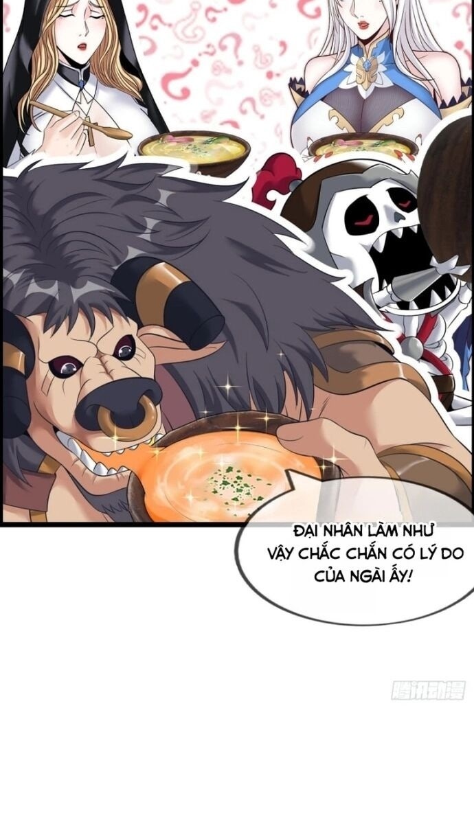 Phát sóng trực tiếp ta quét ngang dị giới - Page 54