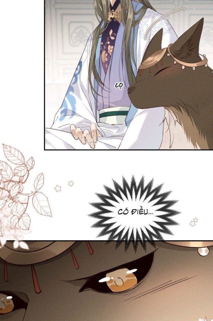 Ma Thú Vậy Mà Có Ý Đồ Bất Chính Với Ta - Page 15