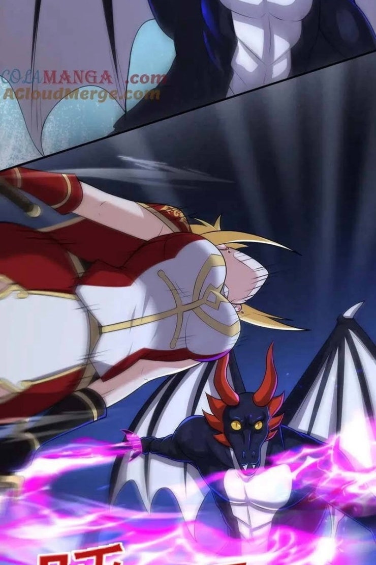 Luyện Khí Chi Thần - Page 24