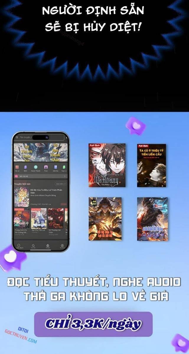 Tôi Đến Từ Thế Giới Trò Chơi - Page 110