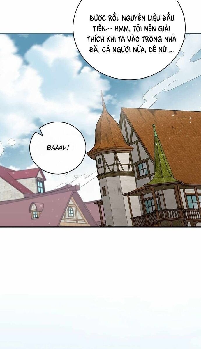 Level Up Chỉ Bằng Cách Ăn Cơm - Page 62