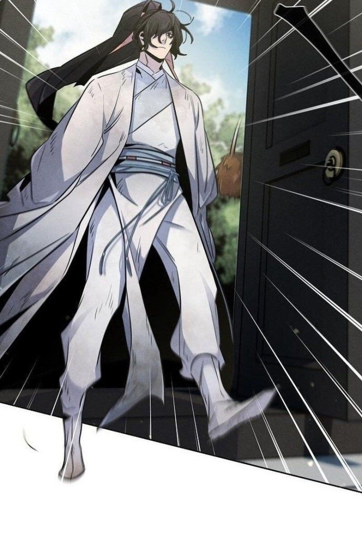 Cuồng Ma Tái Thế - Page 31