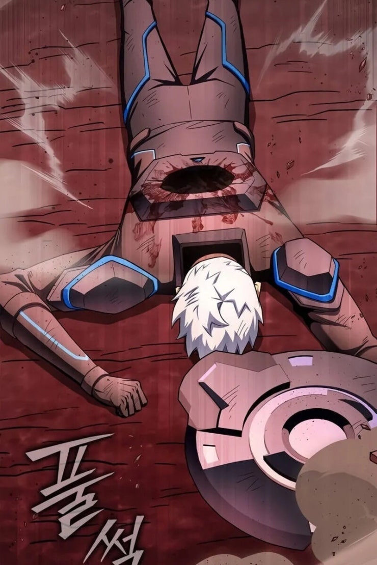 Cuộc Chiến Siêu Nhân - Page 117