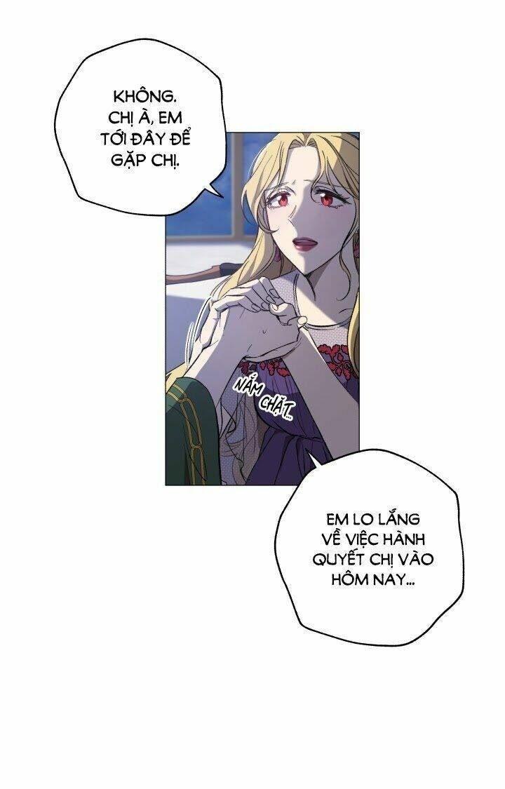 Công Chúa Khắc Dấu Lên Kẻ Phản Nghịch - Page 108