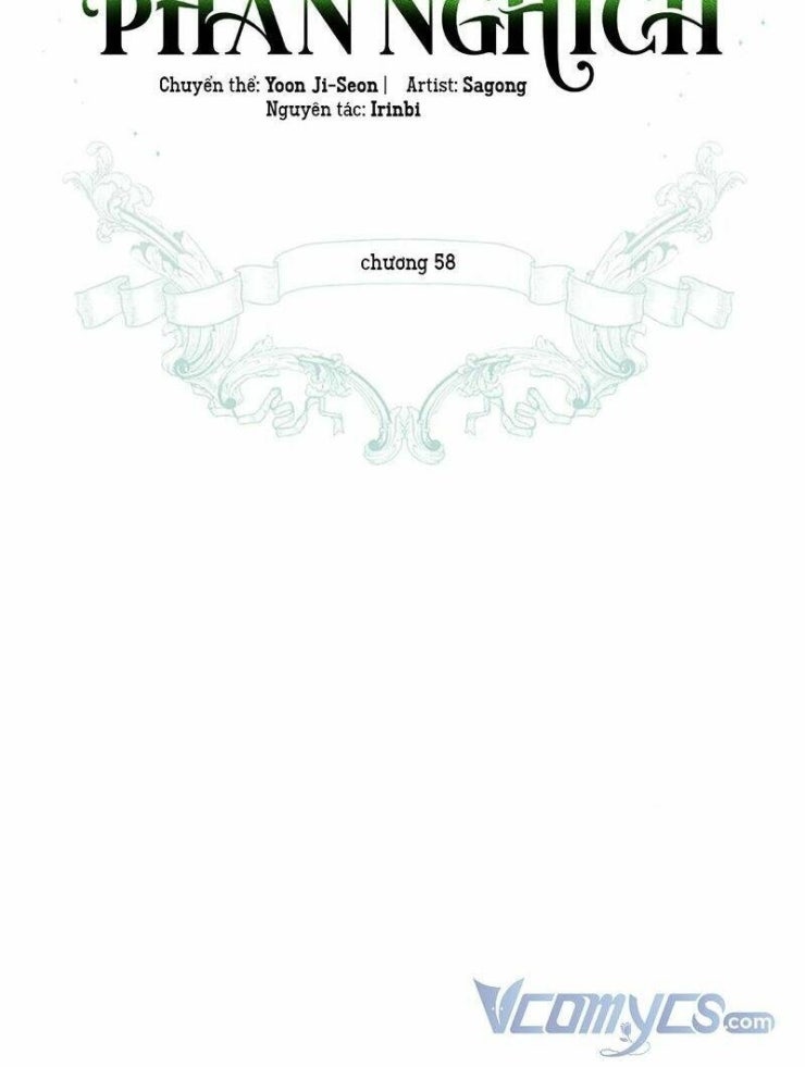 Công Chúa Khắc Dấu Lên Kẻ Phản Nghịch - Page 41