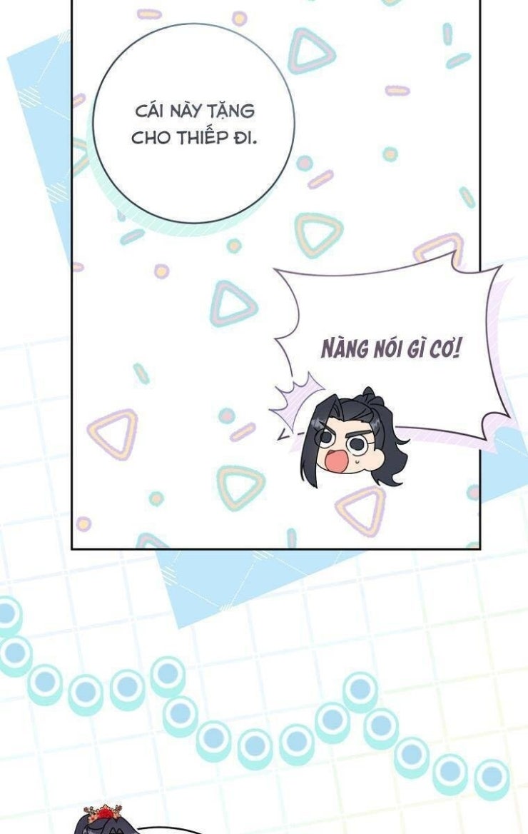 Trở Thành Cô Cháu Gái Bị Khinh Miệt Của Gia Tộc Võ Lâm - Page 63