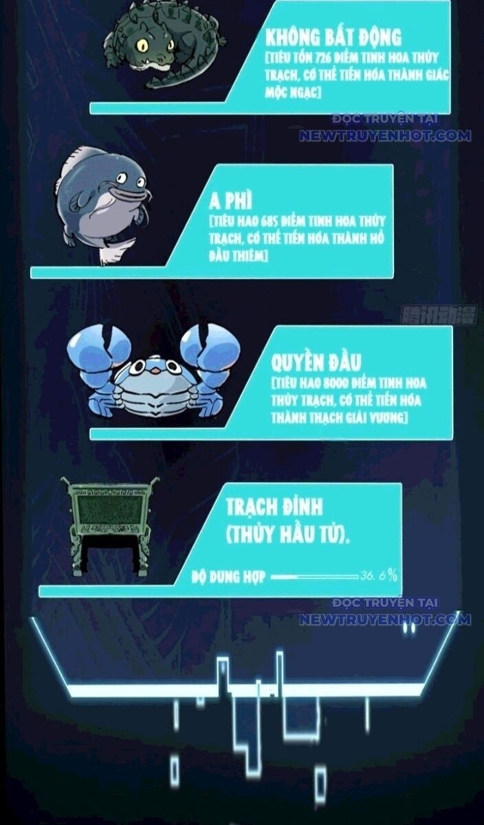 Thành Thần Bắt Đầu Từ Thủy Hầu Tử - Page 52